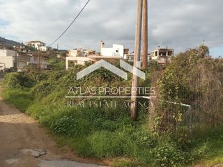 Οικόπεδο 510 τ.μ. για πώληση, Ν. Χανίων, Θέρισος-thumb-5