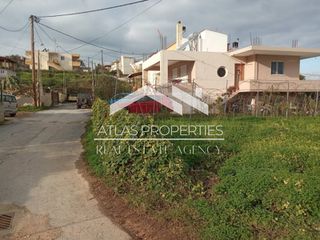 Οικόπεδο 510 τ.μ. για πώληση, Ν. Χανίων, Θέρισος-thumb-1