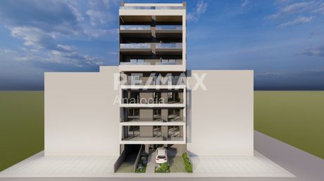 Maisonette 169sqm for sale-Kalamaria » Center