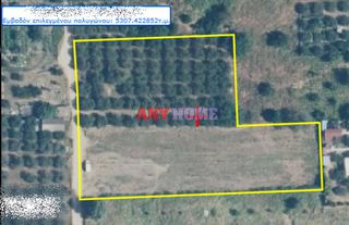 Parcel 3.000 sqm for sale
