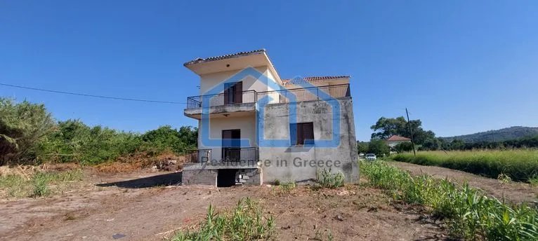 Maisonette 192 sqm for sale, Ilia, Iardanos