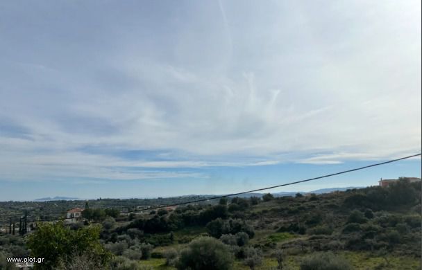 Αγροτεμάχια 340 τ.μ. για πώληση, Αργολίδα, Κρανίδι