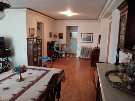 Διαμέρισμα 110 τ.μ. για πώληση