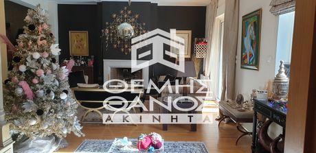 Maisonette 440 sqm for sale