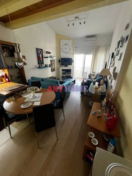 Apartment 110sqm for sale-Kassandra » Siviri