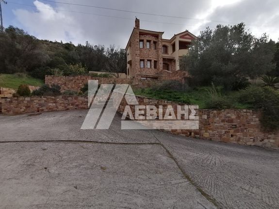 Detached home 235 sqm for sale, Chios Prefecture, Chios