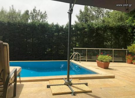 Μονοκατοικία 390τ.μ. για ενοικίαση-Διόνυσος » Κέντρο