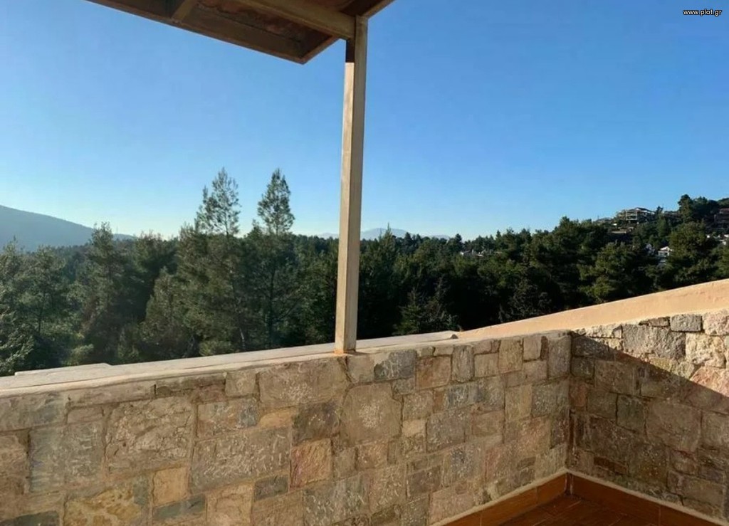 Μονοκατοικία 390 τ.μ. προς ενοικίαση, Κέντρο Διονύσου