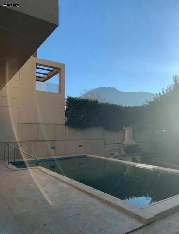 Μονοκατοικία 390 τ.μ. προς ενοικίαση, Κέντρο Διονύσου
