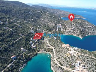 Οικόπεδο 1.030 τ.μ. για πώληση