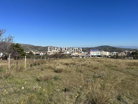 Οικόπεδο 620τ.μ. για πώληση-Κερατέα » Κέντρο