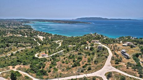 Οικόπεδο 400τ.μ. για πώληση-Κρανίδι » Βερβερούδα