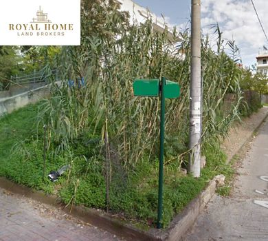 Land plot 272sqm for sale-Vrilissia » Center