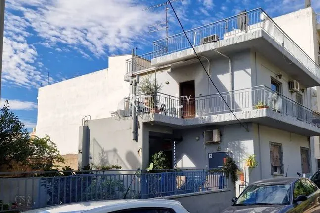 Detached home 140 sqm for sale, Athens - West, Peristeri