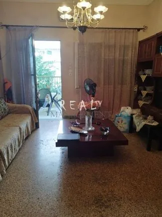 Detached home 215 sqm for sale, Athens - West, Aigaleo