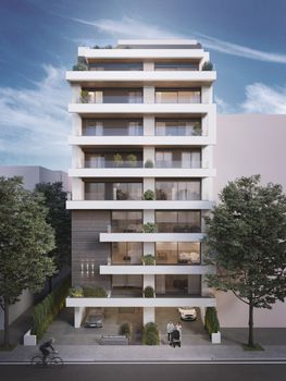 Apartment 127sqm for sale-Kalamaria » Aretsou