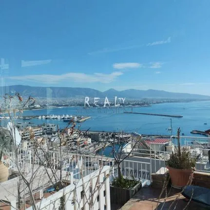 Detached home 115 sqm for sale, Piraeus, Kastella