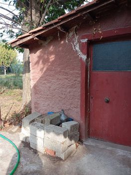Detached home 39 sqm for sale