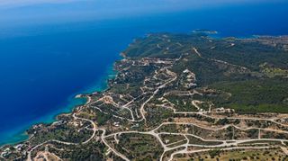 Οικόπεδο 432 τ.μ. πρός πώληση, Αργολίδα, Κρανίδι-thumb-14