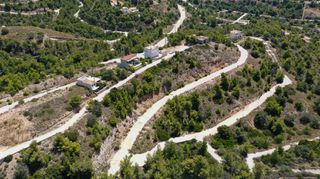 Οικόπεδο 432 τ.μ. πρός πώληση, Αργολίδα, Κρανίδι-thumb-19