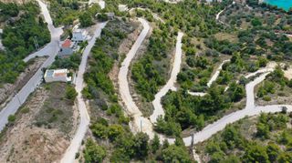 Οικόπεδο 432 τ.μ. πρός πώληση, Αργολίδα, Κρανίδι-thumb-7