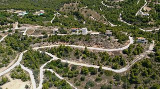 Οικόπεδο 432 τ.μ. πρός πώληση, Αργολίδα, Κρανίδι-thumb-20
