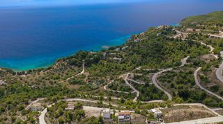 Οικόπεδο 432 τ.μ. πρός πώληση, Αργολίδα, Κρανίδι-thumb-24
