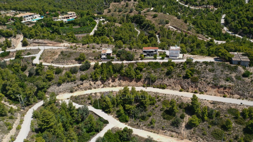 Οικόπεδο 432 τ.μ. πρός πώληση, Αργολίδα, Κρανίδι