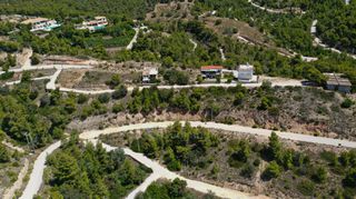 Οικόπεδο 432 τ.μ. πρός πώληση, Αργολίδα, Κρανίδι-thumb-2