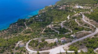 Οικόπεδο 432 τ.μ. πρός πώληση, Αργολίδα, Κρανίδι-thumb-9
