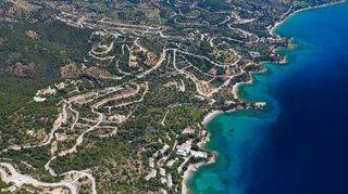 Οικόπεδο 432 τ.μ. πρός πώληση, Αργολίδα, Κρανίδι-thumb-15