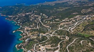 Οικόπεδο 432 τ.μ. πρός πώληση, Αργολίδα, Κρανίδι-thumb-8