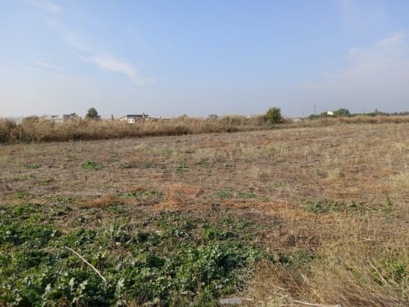Parcel 8.100 sqm for sale, Thessaloniki - Suburbs, Thermi