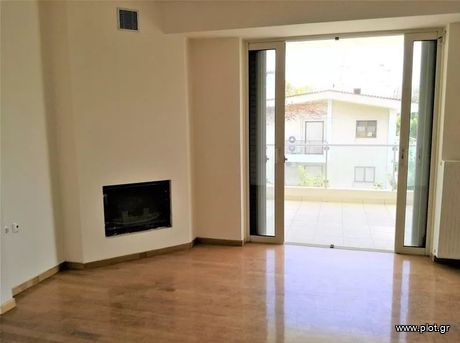 Διαμέρισμα 88τ.μ. για πώληση-Χαλάνδρι » Σίδερα χαλανδρίου
