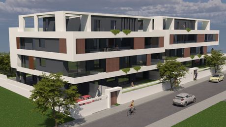 Maisonette 150sqm for sale-Thermi » Center Of Thermi