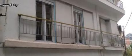 Studio 45sqm for sale-Μ. Agiou Pavlou » Yedi Kule