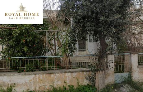 Οικόπεδο 205τ.μ. για πώληση-Ίλιον » Ριμινιτών