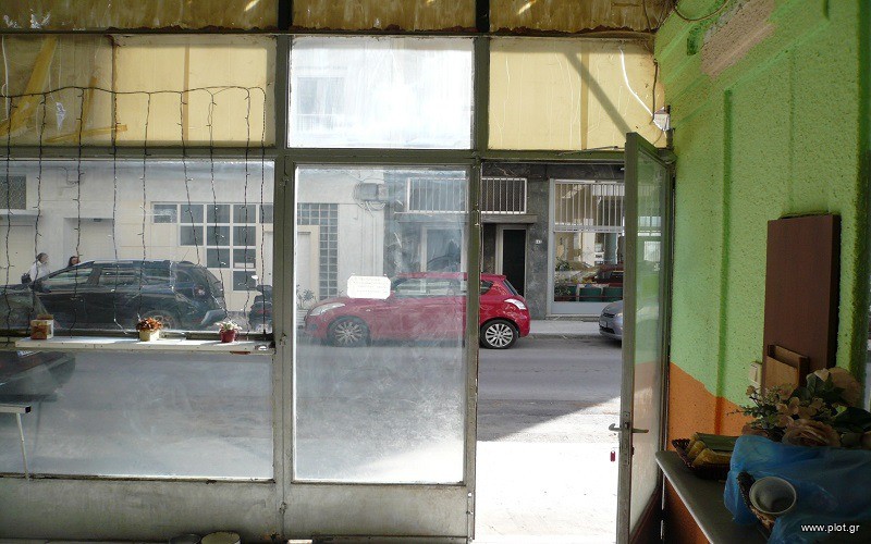 Κατάστημα 60 τ.μ. πρός ενοικίαση, Φθιώτιδας, Λαμία