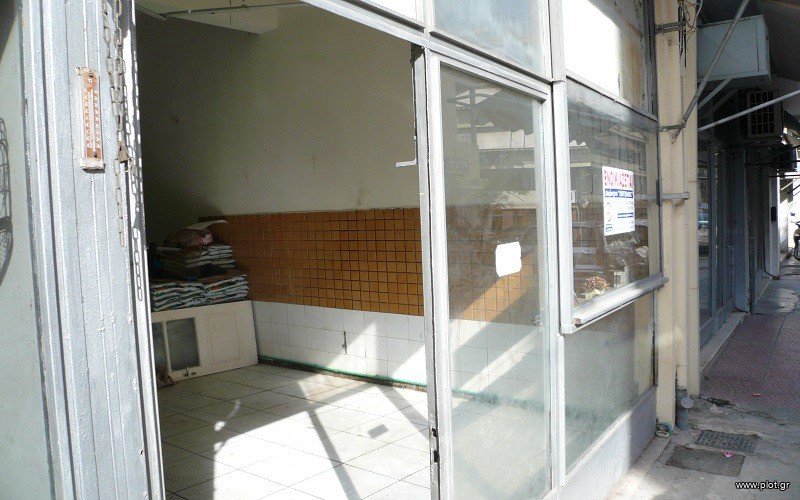 Κατάστημα 60 τ.μ. πρός ενοικίαση, Φθιώτιδας, Λαμία