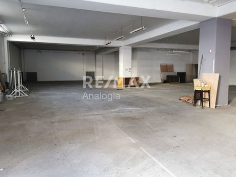 Craft space 1.400sqm for sale-Stavroupoli » Nikopoli