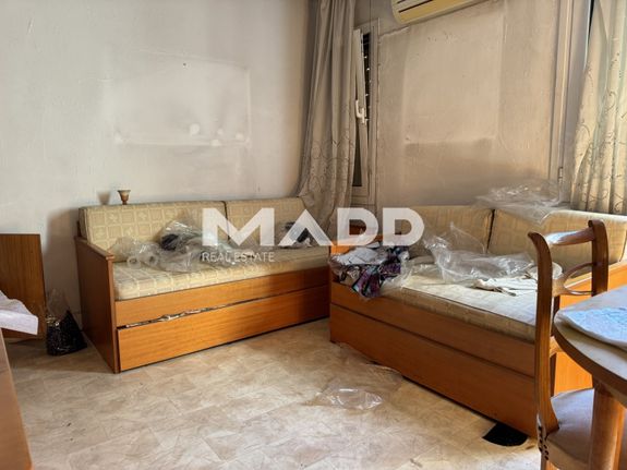 Διαμέρισμα 34 τ.μ. για πώληση, Θεσσαλονίκη - Κέντρο, Ξηροκρήνη