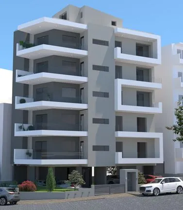 Apartment 106 sqm for sale, Athens - South, Ilioupoli