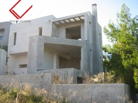 Detached home 192 sqm for sale, Rest Of Attica, Markopoulo