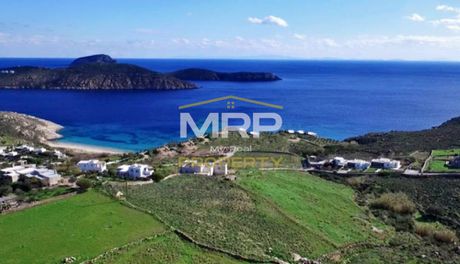 Αγροτεμάχια 7.214τ.μ. για πώληση-Σέριφος » Χώρα