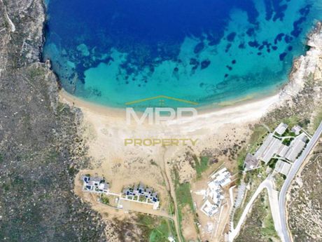 Αγροτεμάχια 9.379τ.μ. για πώληση-Σέριφος » Γάνεμα