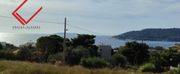 Land plot 402sqm for sale-Koropi » Agia Marina