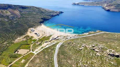 Αγροτεμάχια 9.204τ.μ. για πώληση-Σέριφος » Γάνεμα