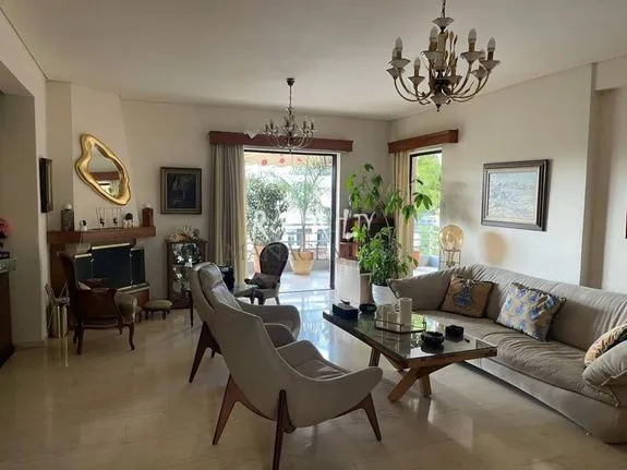 Apartment 107 sqm for sale, Athens - South, Voula