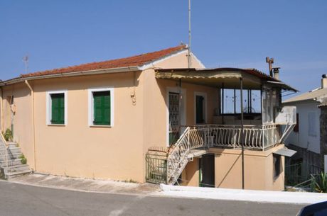 Μονοκατοικία 110τ.μ. για πώληση-Κέρκυρα » Άγιος γεώργιος