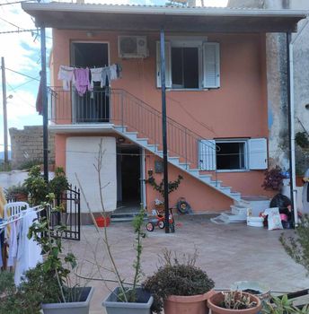 Μεζονέτα 97τ.μ. για πώληση-Κέρκυρα » Άγιος γεώργιος